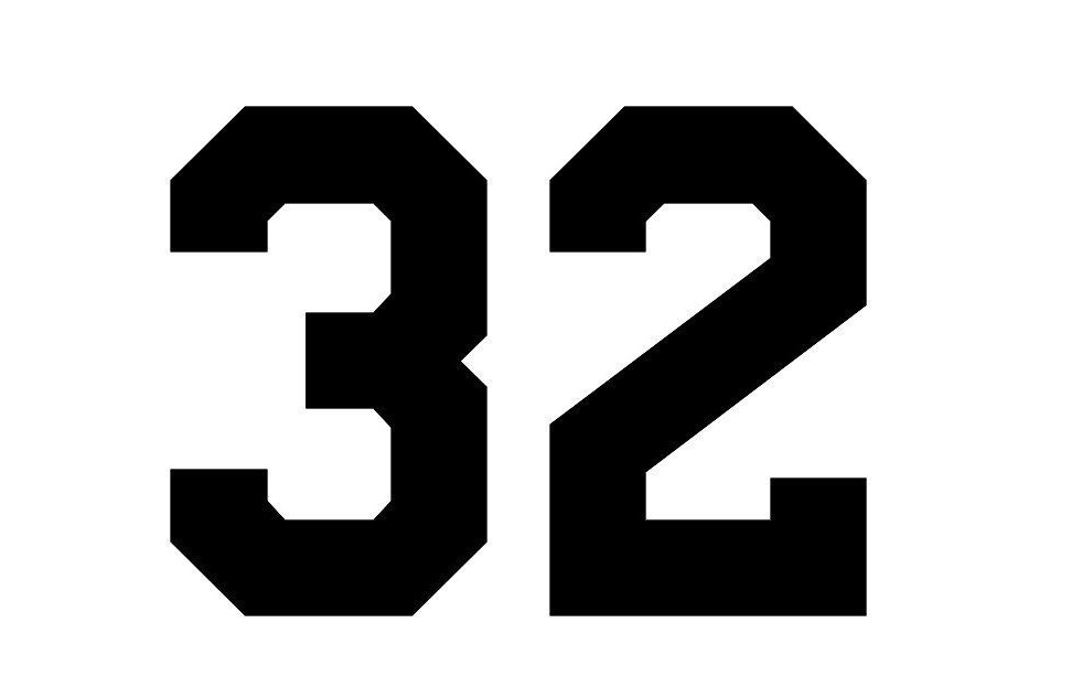 Sayıların Sırları: Numerolojide 32 Sayısının anlamı