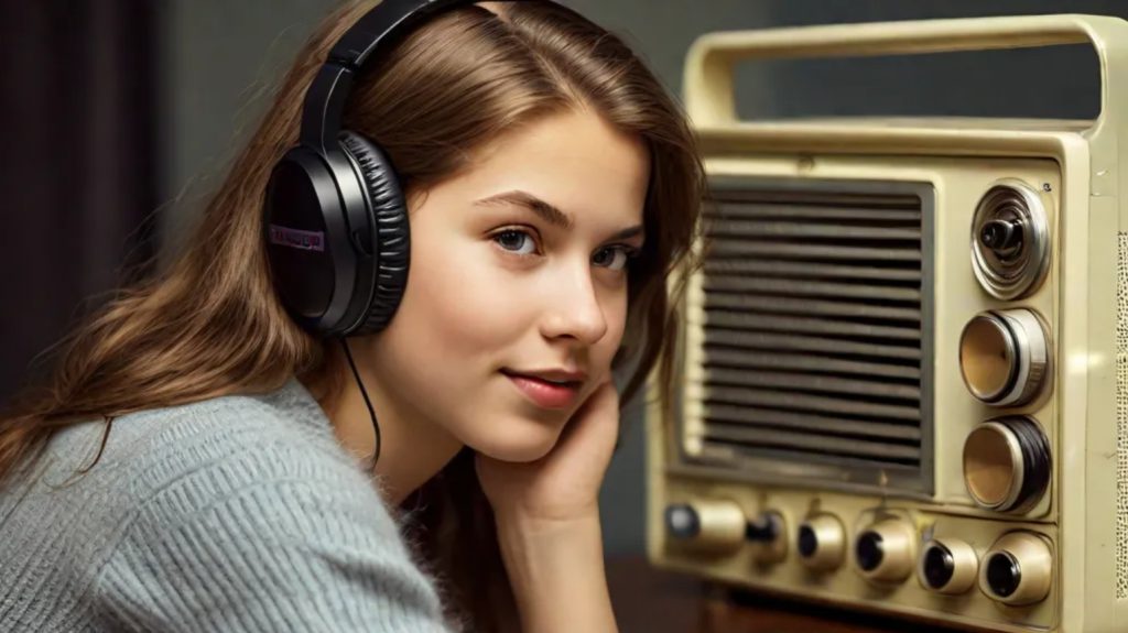 Radyo ile İlgili Sözler