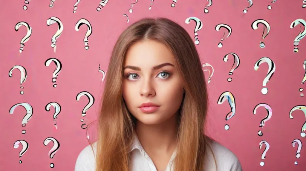 Kahve Falında Soru İşareti Görmek Ne Anlama Gelir?