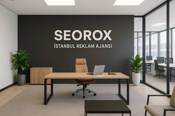 Seorox İstanbul Reklam Ajansı | İstanbul Reklam Ajansları, Dijital Pazarlama Ajansı, Seo Ajansı & Sosyal Medya Ajansı