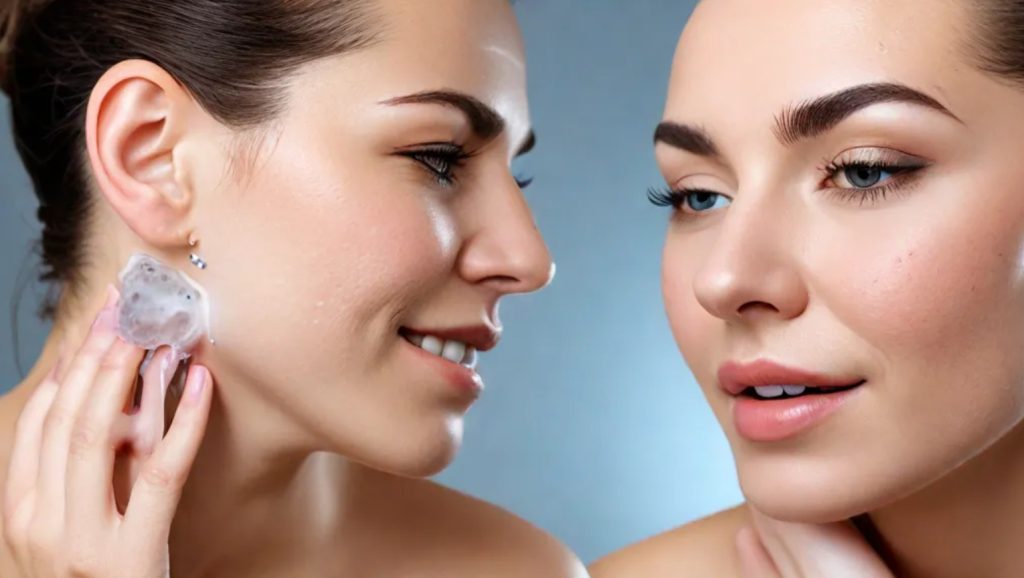 Kriyoterapi Nedir? (Siğil Dondurma – Evde Uygulanır mı? – İz Kalır mı?)