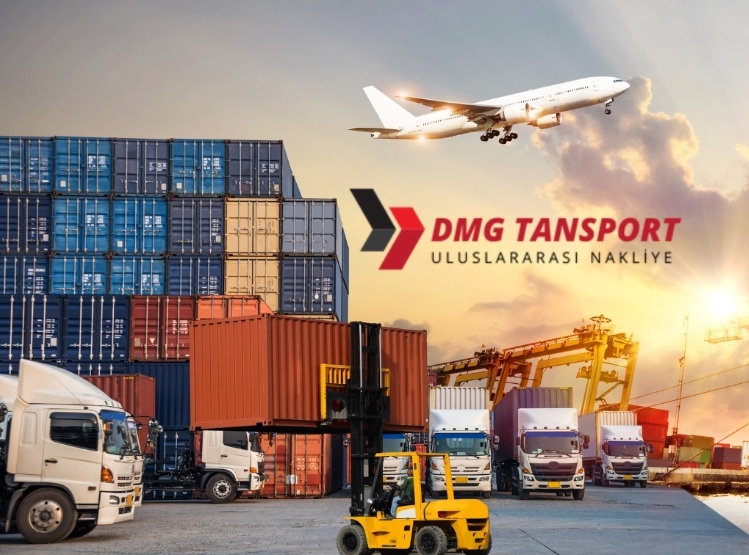 Fas Nakliye Hizmetleriyle Afrika Pazarında Güvenli Lojistik Çözümler