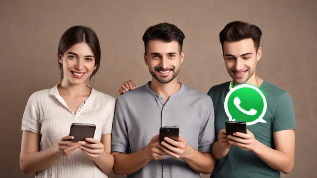📱 WhatsApp Grup İsimleri Aile (Anlamlı Öneriler)